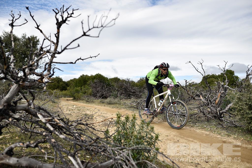 MTB 4 Estaciones Valdemorillo 2016 Ubicación 1 Galería 5
