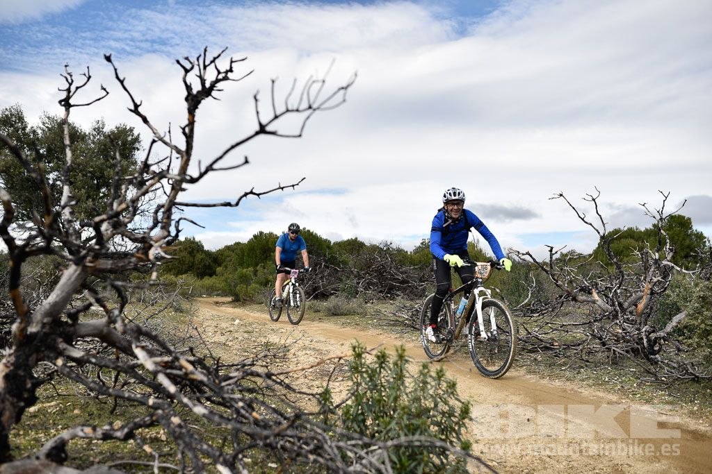 MTB 4 Estaciones Valdemorillo 2016 Ubicación 1 Galería 5