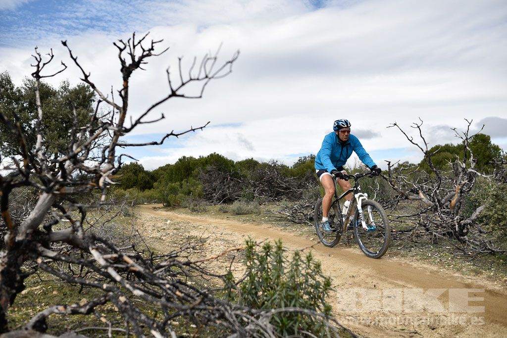 MTB 4 Estaciones Valdemorillo 2016 Ubicación 1 Galería 5