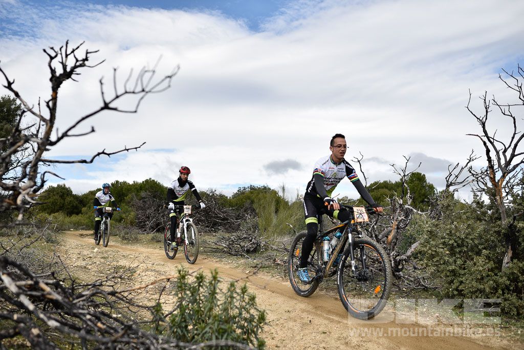 MTB 4 Estaciones Valdemorillo 2016 Ubicación 1 Galería 5
