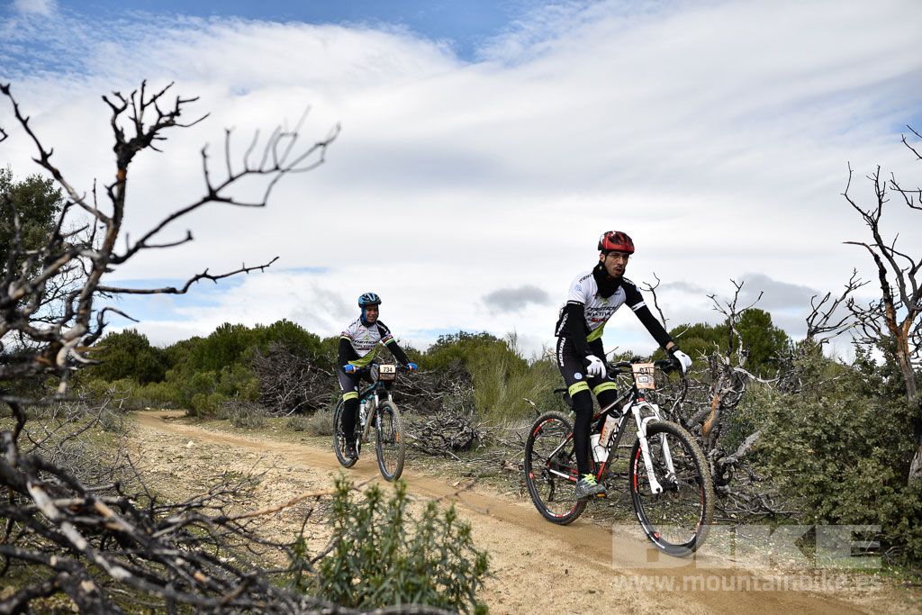 MTB 4 Estaciones Valdemorillo 2016 Ubicación 1 Galería 5
