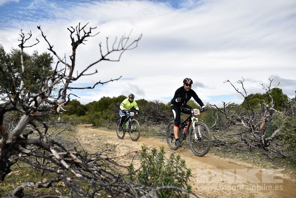 MTB 4 Estaciones Valdemorillo 2016 Ubicación 1 Galería 5
