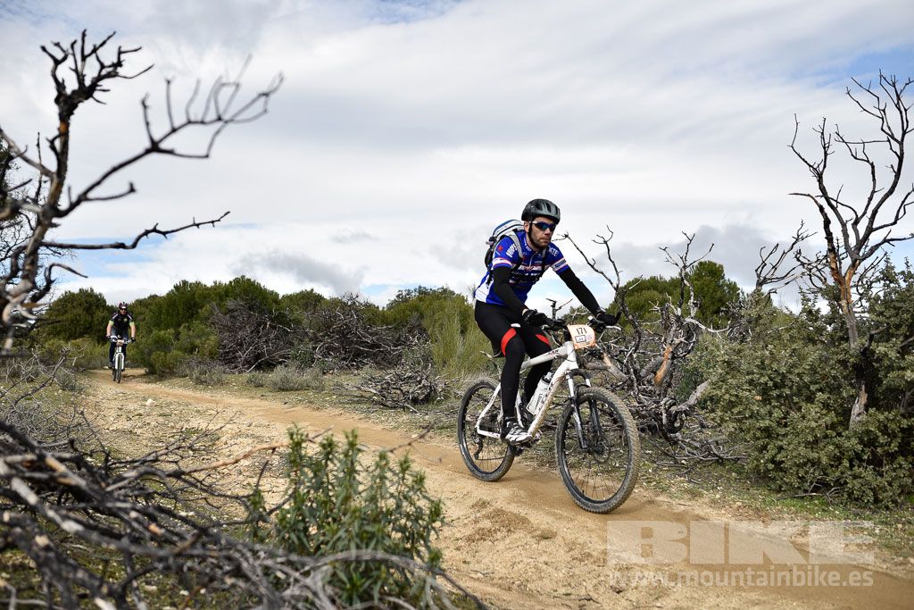 MTB 4 Estaciones Valdemorillo 2016 Ubicación 1 Galería 5