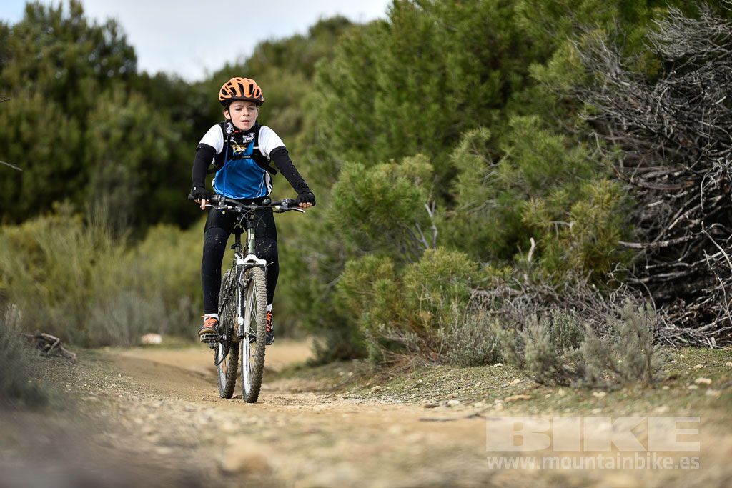 MTB 4 Estaciones Valdemorillo 2016 Ubicación 1 Galería 6