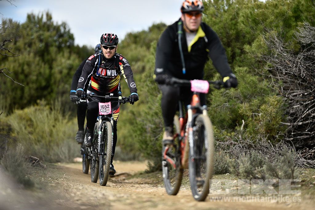 MTB 4 Estaciones Valdemorillo 2016 Ubicación 1 Galería 6