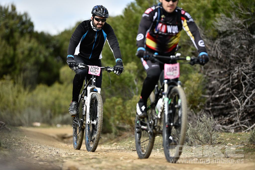 MTB 4 Estaciones Valdemorillo 2016 Ubicación 1 Galería 6