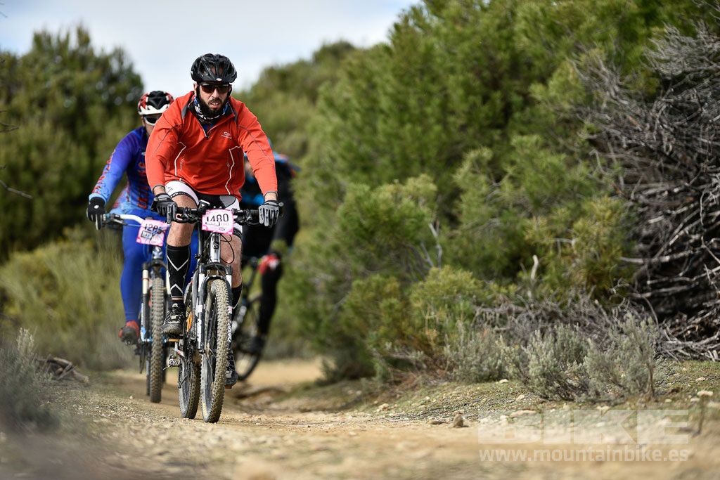 MTB 4 Estaciones Valdemorillo 2016 Ubicación 1 Galería 6