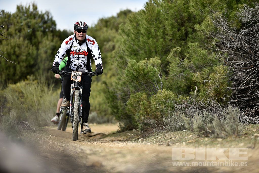 MTB 4 Estaciones Valdemorillo 2016 Ubicación 1 Galería 6