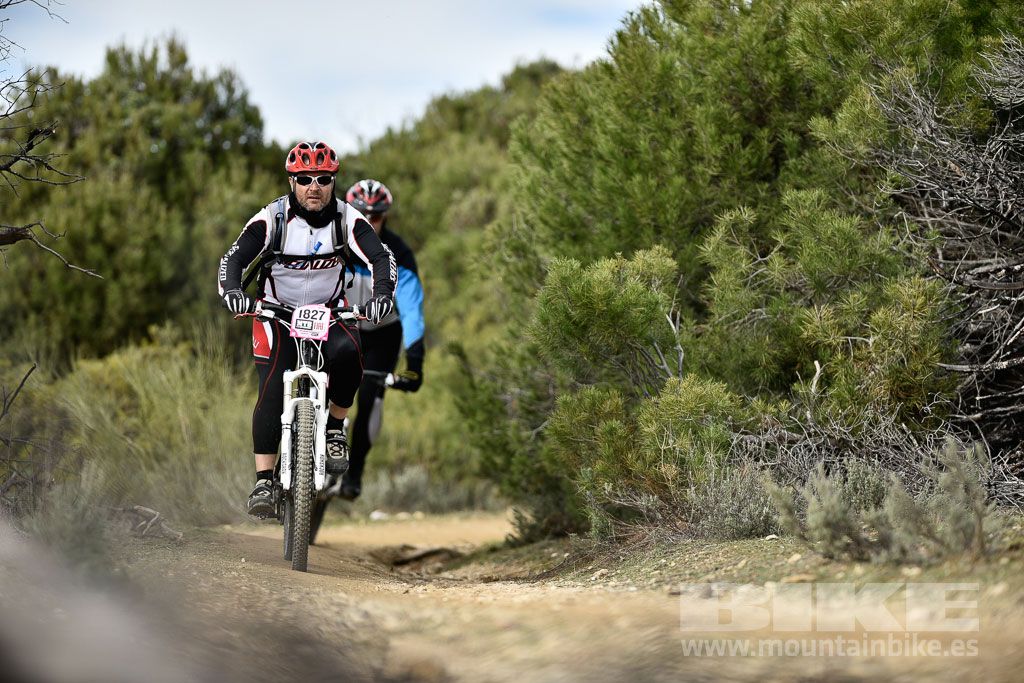 MTB 4 Estaciones Valdemorillo 2016 Ubicación 1 Galería 6