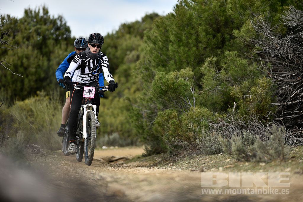 MTB 4 Estaciones Valdemorillo 2016 Ubicación 1 Galería 6