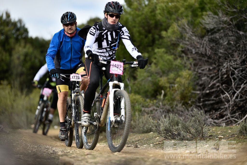 MTB 4 Estaciones Valdemorillo 2016 Ubicación 1 Galería 6