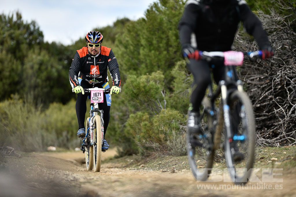 MTB 4 Estaciones Valdemorillo 2016 Ubicación 1 Galería 6