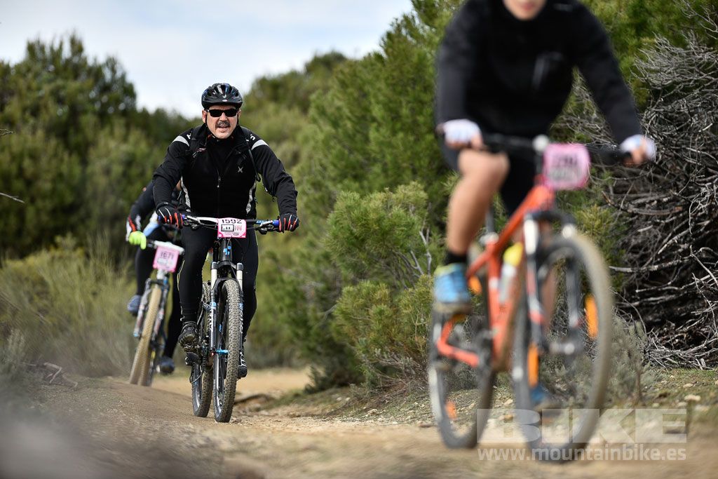 MTB 4 Estaciones Valdemorillo 2016 Ubicación 1 Galería 6