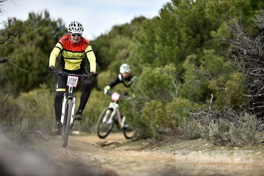 MTB 4 Estaciones Valdemorillo 2016 Ubicación 1 Galería 6