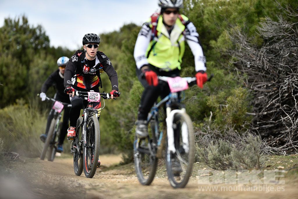 MTB 4 Estaciones Valdemorillo 2016 Ubicación 1 Galería 6