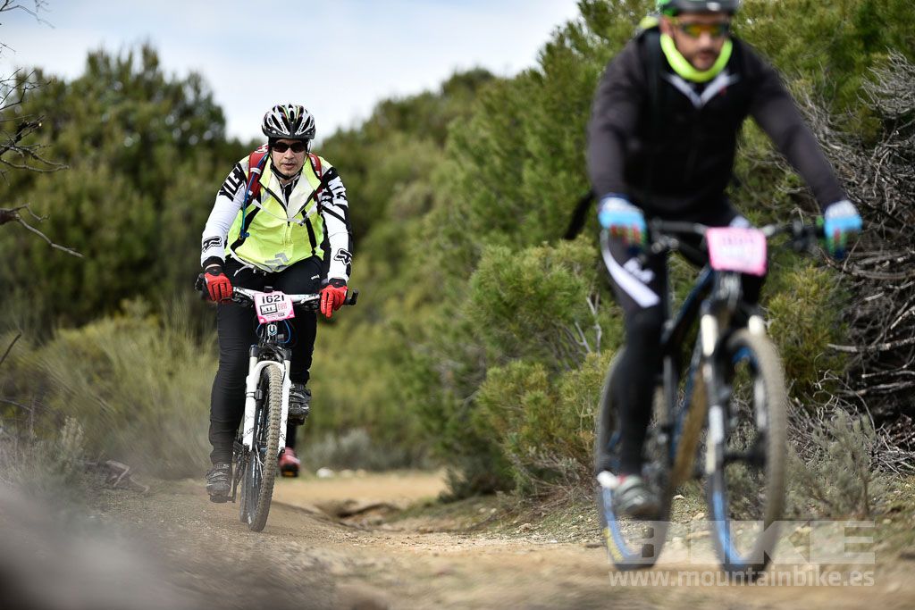 MTB 4 Estaciones Valdemorillo 2016 Ubicación 1 Galería 6