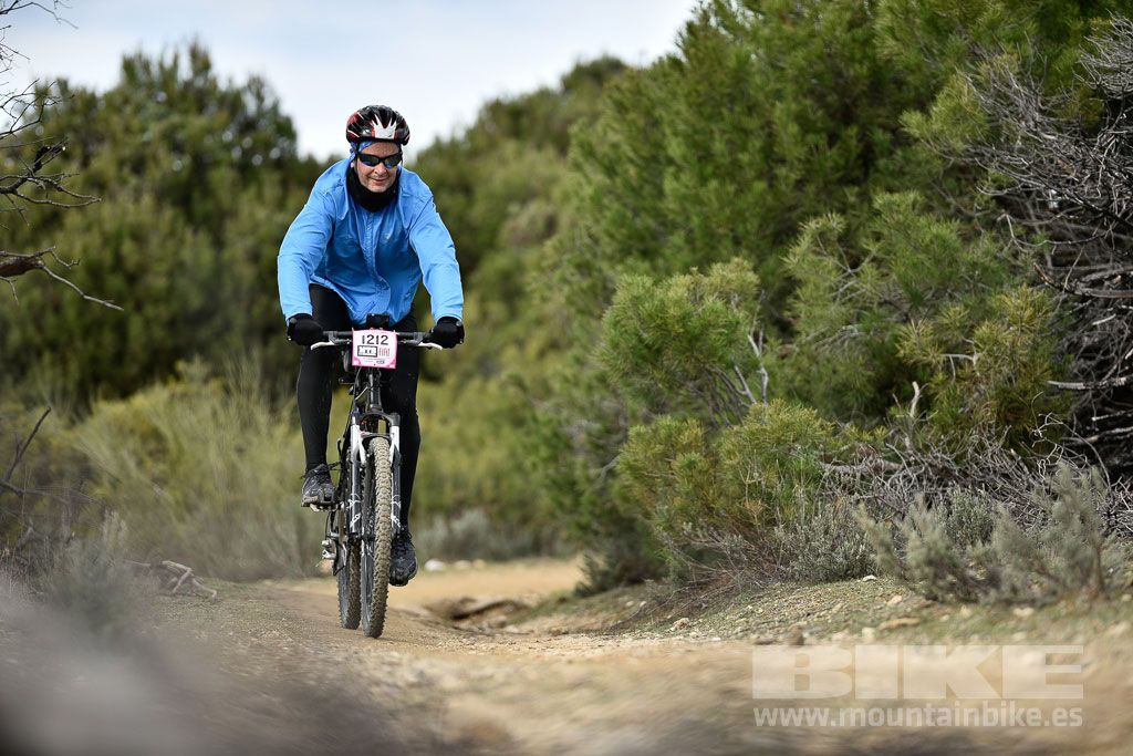 MTB 4 Estaciones Valdemorillo 2016 Ubicación 1 Galería 6