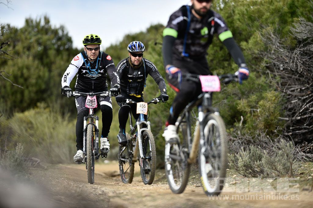 MTB 4 Estaciones Valdemorillo 2016 Ubicación 1 Galería 6