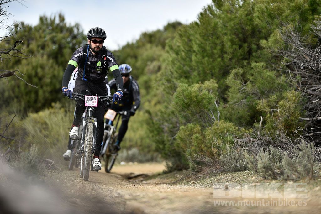 MTB 4 Estaciones Valdemorillo 2016 Ubicación 1 Galería 6
