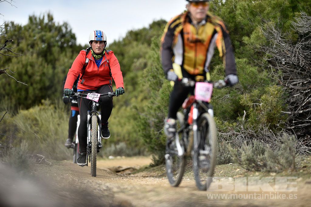 MTB 4 Estaciones Valdemorillo 2016 Ubicación 1 Galería 6