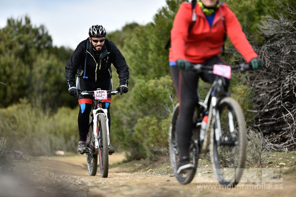 MTB 4 Estaciones Valdemorillo 2016 Ubicación 1 Galería 6