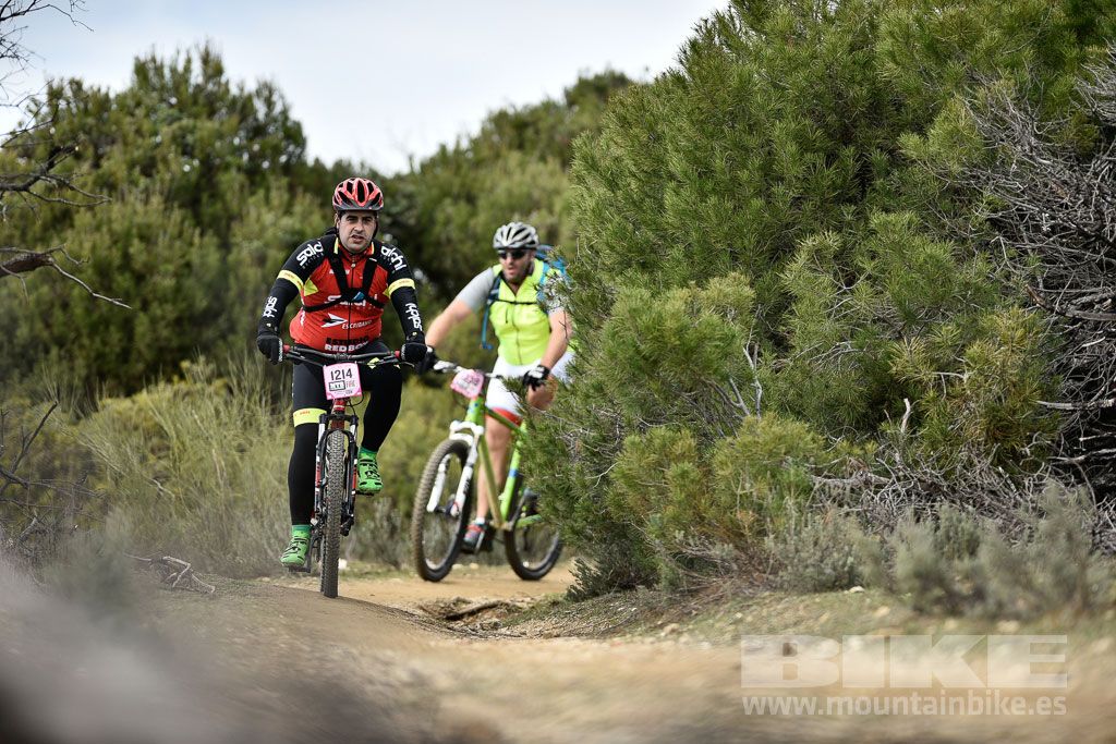 MTB 4 Estaciones Valdemorillo 2016 Ubicación 1 Galería 6