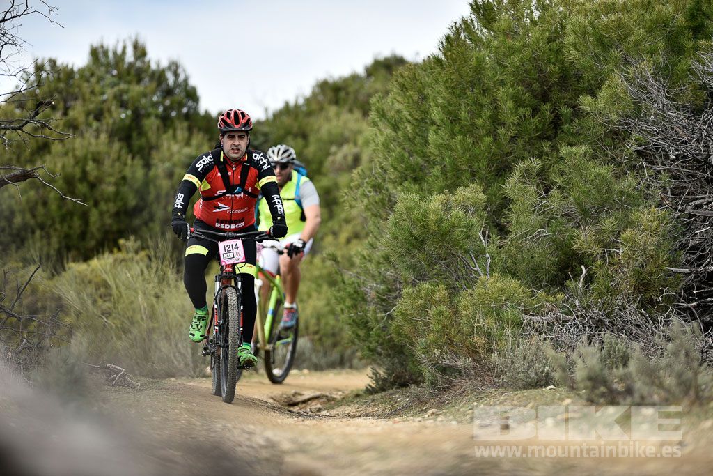 MTB 4 Estaciones Valdemorillo 2016 Ubicación 1 Galería 6