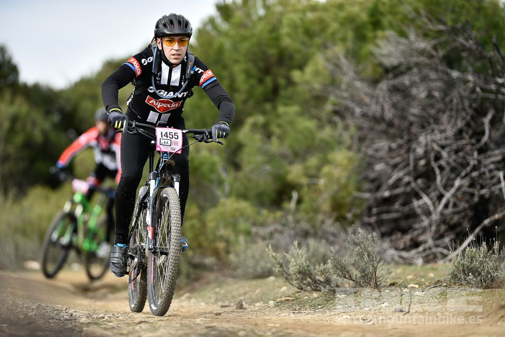 MTB 4 Estaciones Valdemorillo 2016 Ubicación 1 Galería 6