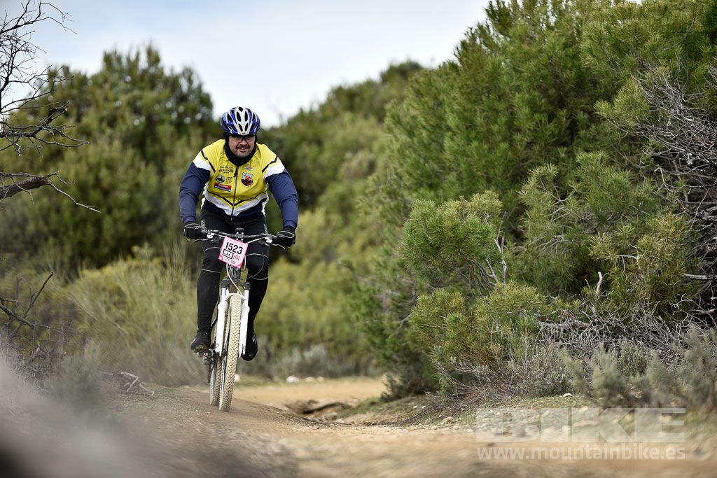 MTB 4 Estaciones Valdemorillo 2016 Ubicación 1 Galería 6