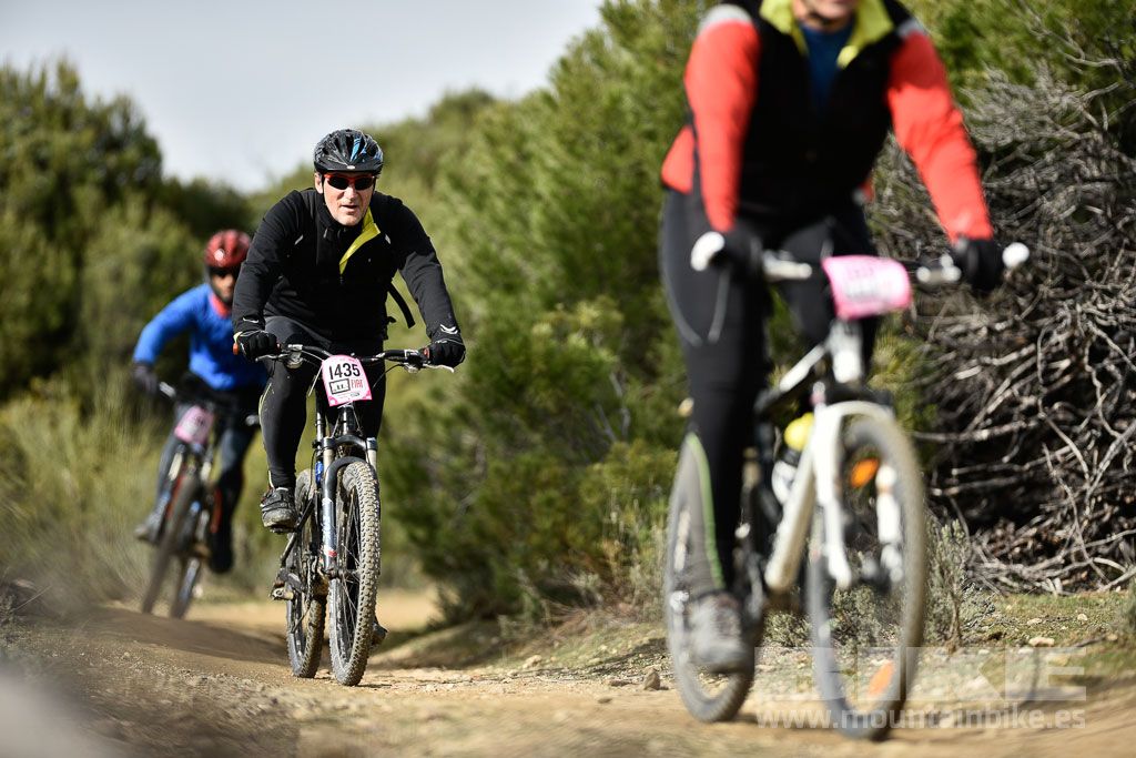 MTB 4 Estaciones Valdemorillo 2016 Ubicación 1 Galería 6