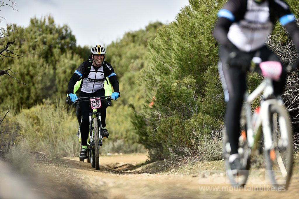 MTB 4 Estaciones Valdemorillo 2016 Ubicación 1 Galería 6