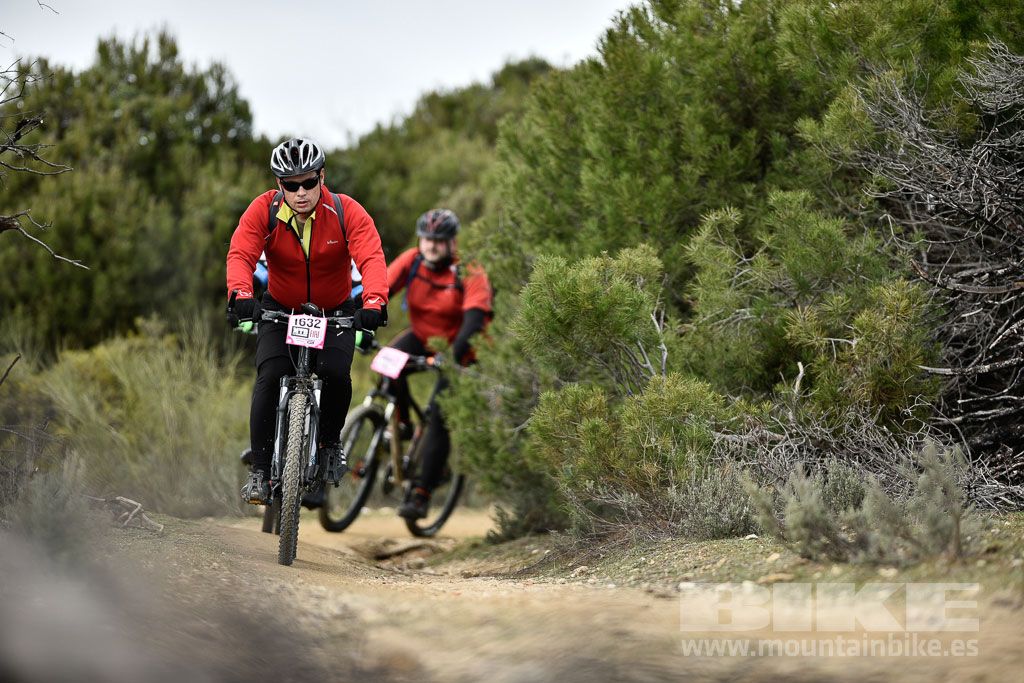 MTB 4 Estaciones Valdemorillo 2016 Ubicación 1 Galería 6