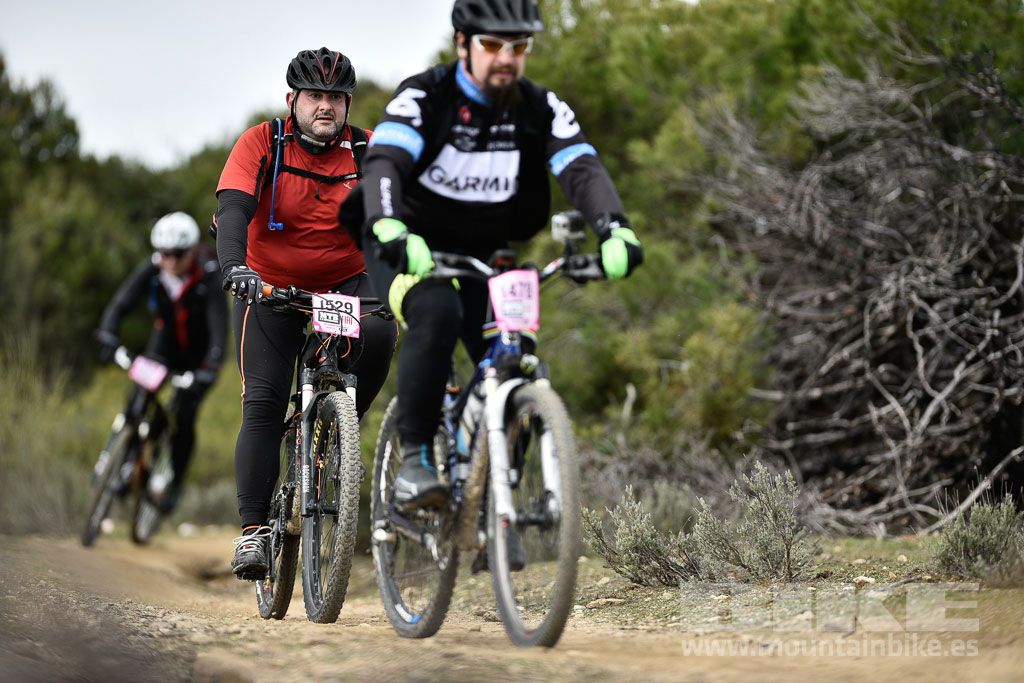 MTB 4 Estaciones Valdemorillo 2016 Ubicación 1 Galería 6