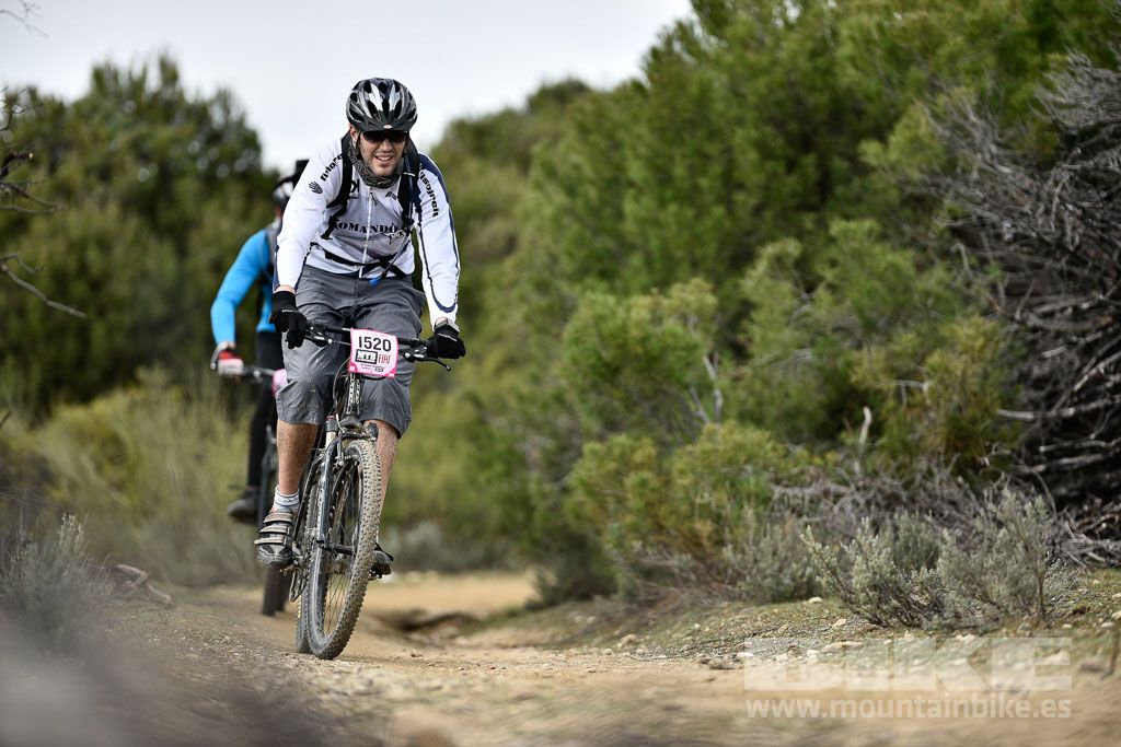 MTB 4 Estaciones Valdemorillo 2016 Ubicación 1 Galería 6
