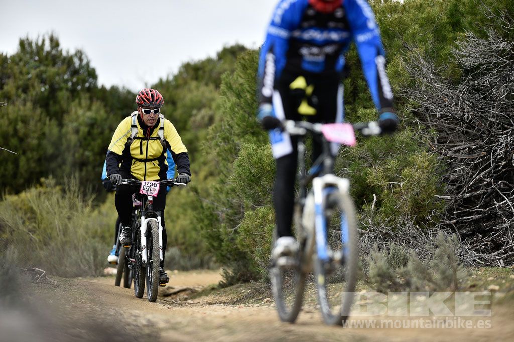 MTB 4 Estaciones Valdemorillo 2016 Ubicación 1 Galería 6