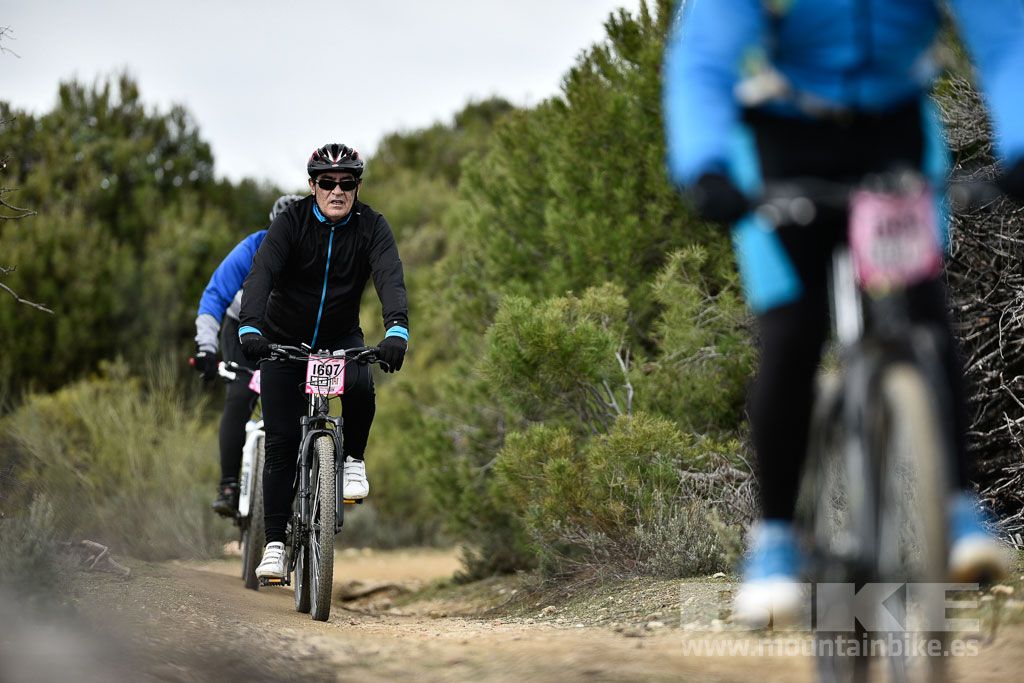 MTB 4 Estaciones Valdemorillo 2016 Ubicación 1 Galería 6