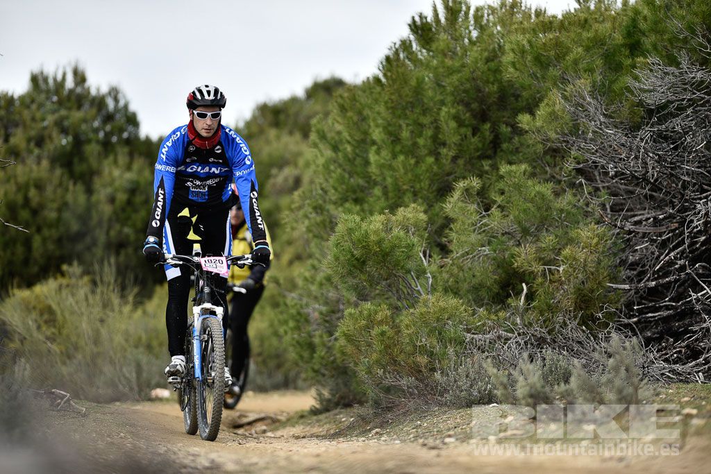 MTB 4 Estaciones Valdemorillo 2016 Ubicación 1 Galería 6