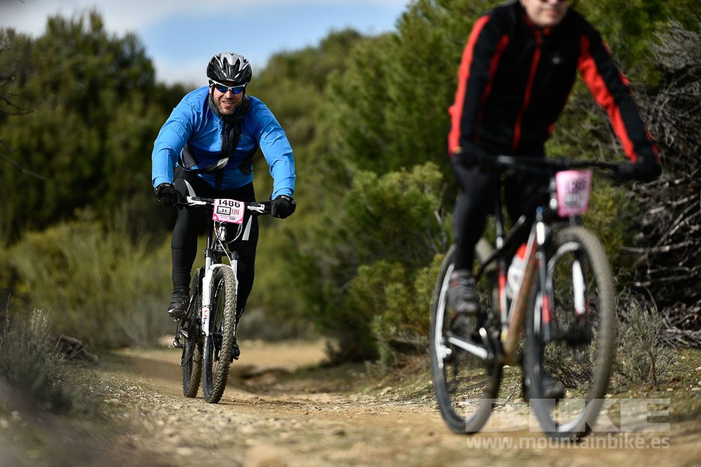 MTB 4 Estaciones Valdemorillo 2016 Ubicación 1 Galería 6