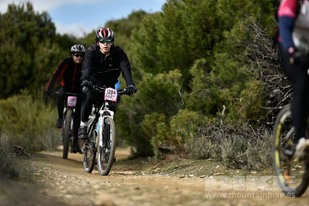 MTB 4 Estaciones Valdemorillo 2016 Ubicación 1 Galería 6