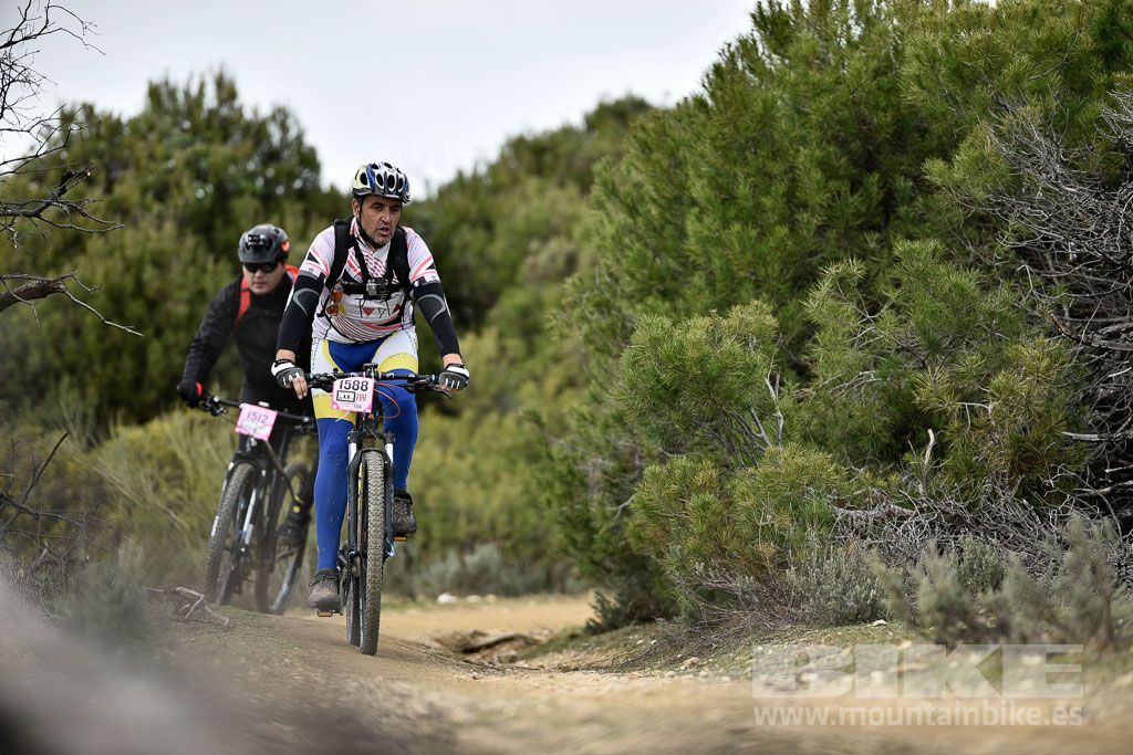 MTB 4 Estaciones Valdemorillo 2016 Ubicación 1 Galería 6