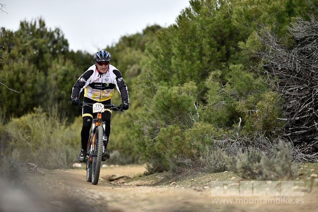 MTB 4 Estaciones Valdemorillo 2016 Ubicación 1 Galería 6