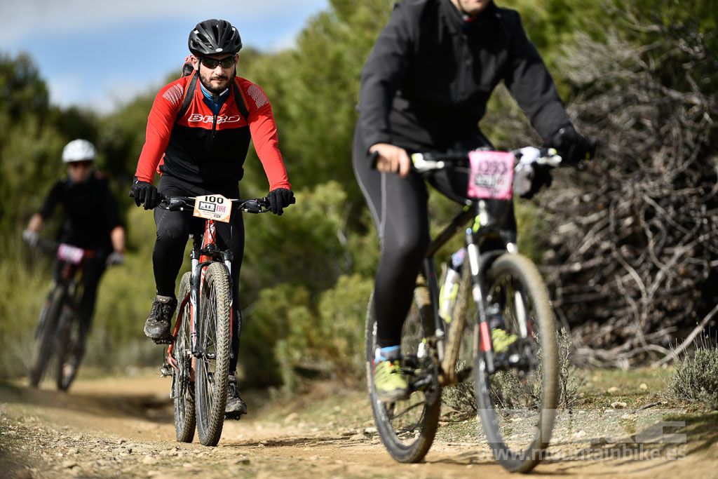 MTB 4 Estaciones Valdemorillo 2016 Ubicación 1 Galería 6