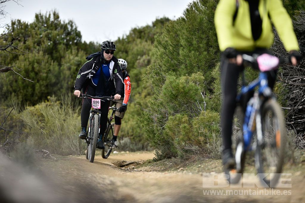 MTB 4 Estaciones Valdemorillo 2016 Ubicación 1 Galería 6