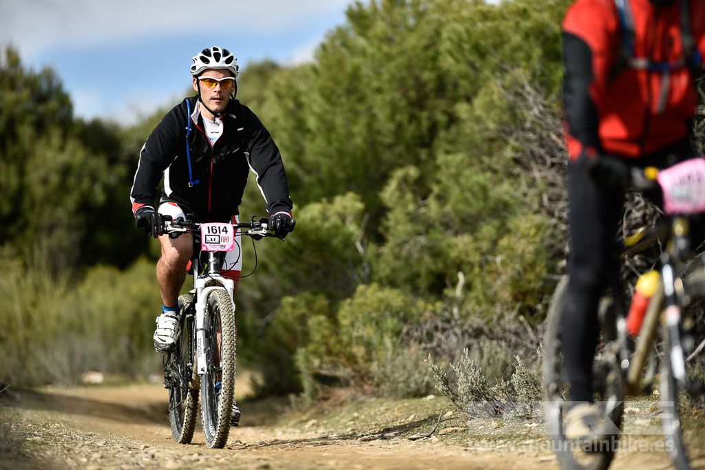 MTB 4 Estaciones Valdemorillo 2016 Ubicación 1 Galería 6