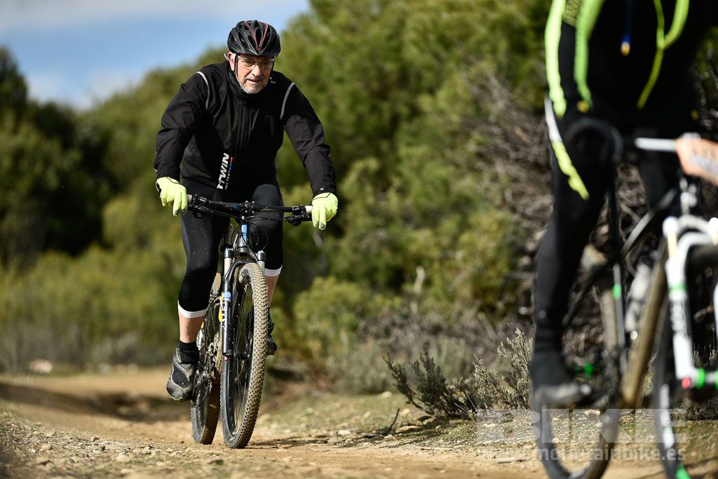 MTB 4 Estaciones Valdemorillo 2016 Ubicación 1 Galería 6