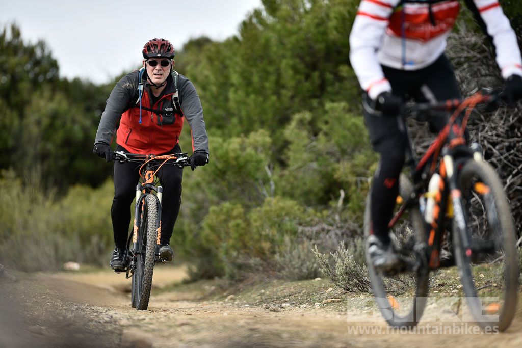 MTB 4 Estaciones Valdemorillo 2016 Ubicación 1 Galería 6