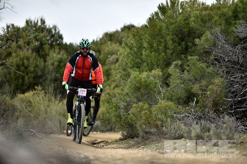 MTB 4 Estaciones Valdemorillo 2016 Ubicación 1 Galería 6