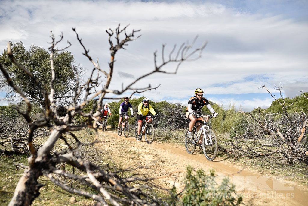MTB 4 Estaciones Valdemorillo 2016 Ubicación 1 Galería 6