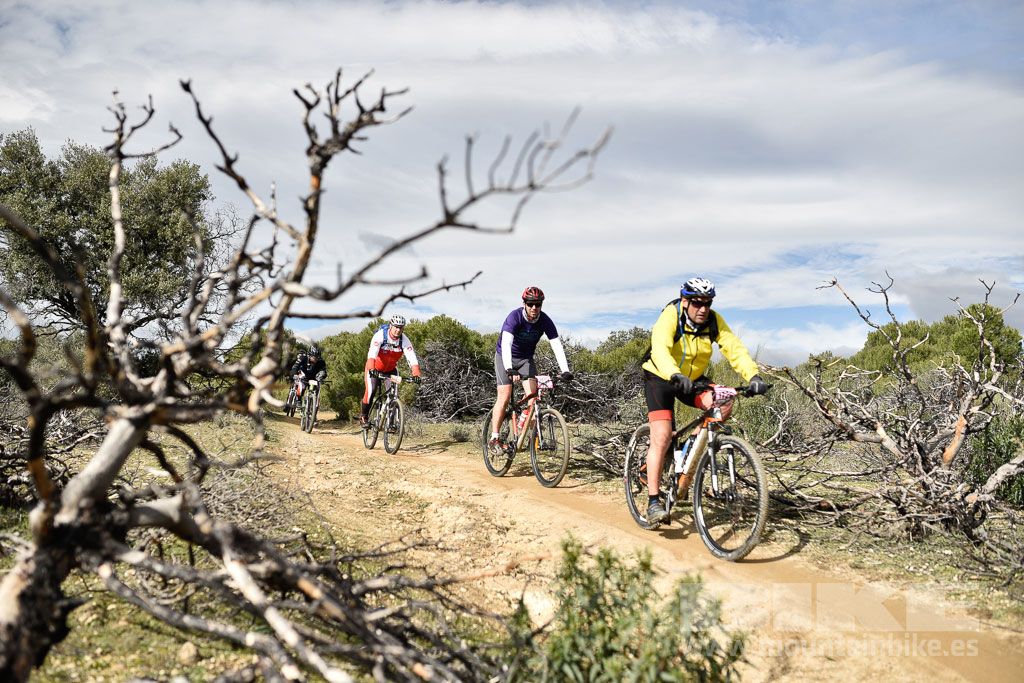 MTB 4 Estaciones Valdemorillo 2016 Ubicación 1 Galería 6