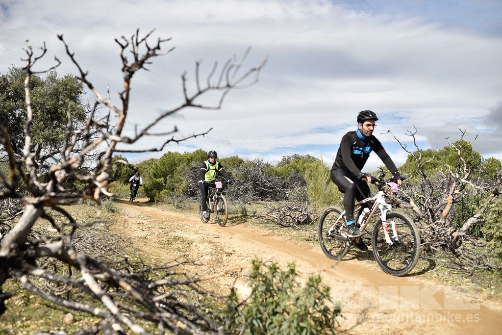 MTB 4 Estaciones Valdemorillo 2016 Ubicación 1 Galería 6